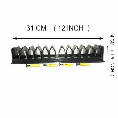 Rack for Wand Stand Holds wands holds 12 wands - NEW