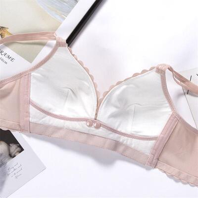 Breastfeeding Bras Maternity Nursing Bra for Feeding Nursing