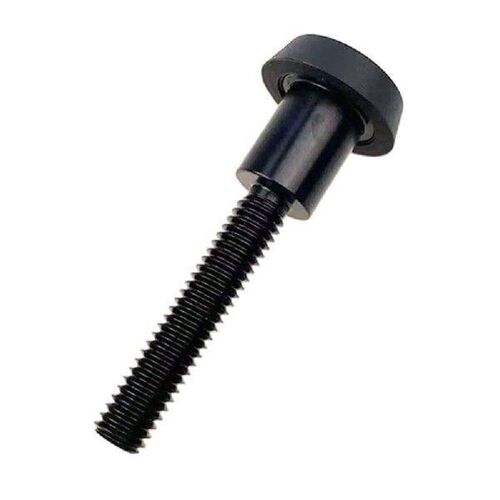 Aluminum Alloy Extension Handles Pool Cue Weight Screw