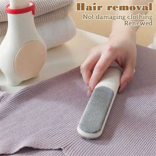 Elks Shape Hair Remove Brush Fashionable Easy-use Cleaning