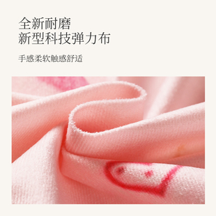 少女心床头罩公主风可拆洗四季通用皮床床头床头防尘靠背床包