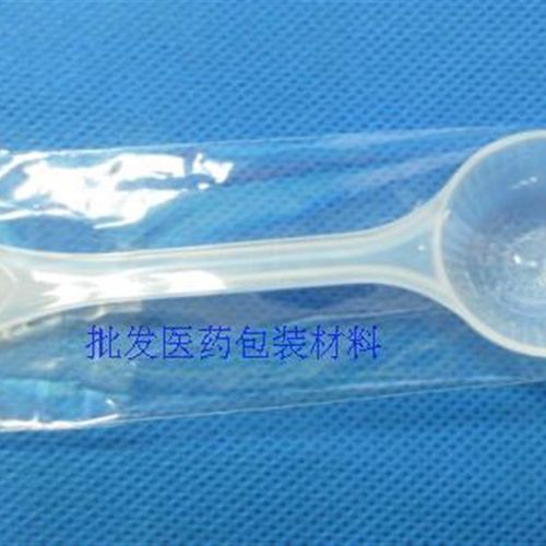 3克勺小勺子奶粉勺食品勺果粉量勺调料粉末勺塑料勺3g勺0支