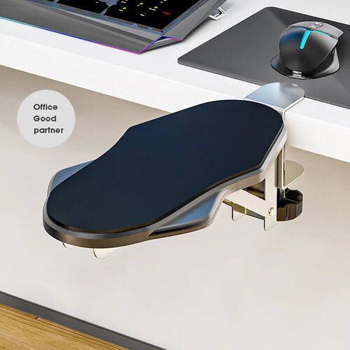 1 PC Computer Arm Support Bracket Suitable for Office Desk A