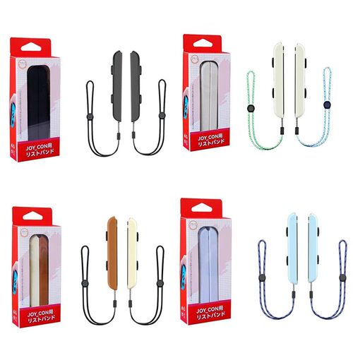 New Anti-Lost Switch Gamepads Hand Rope for NS Switch & OLED