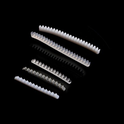 Non Slip Pad Silicone Coat Hanger Accessories for Clothes An