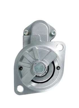 5732.3708起动机马达适用GAZ ZMZ起动机马达