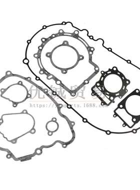 CF500大修垫 CVT箱盖垫片 齿轮箱垫片 X5 Z5缸体垫 CF188全车垫片