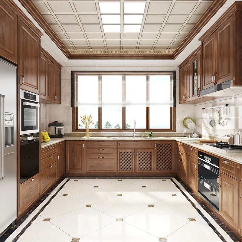 铝蜂窝橱柜整体石英石台面整体家用厨房开放式厨房柜台面简约现代,3C数码配件,其它配件,淘宝优惠券,粉丝福利购,淘宝优惠卷