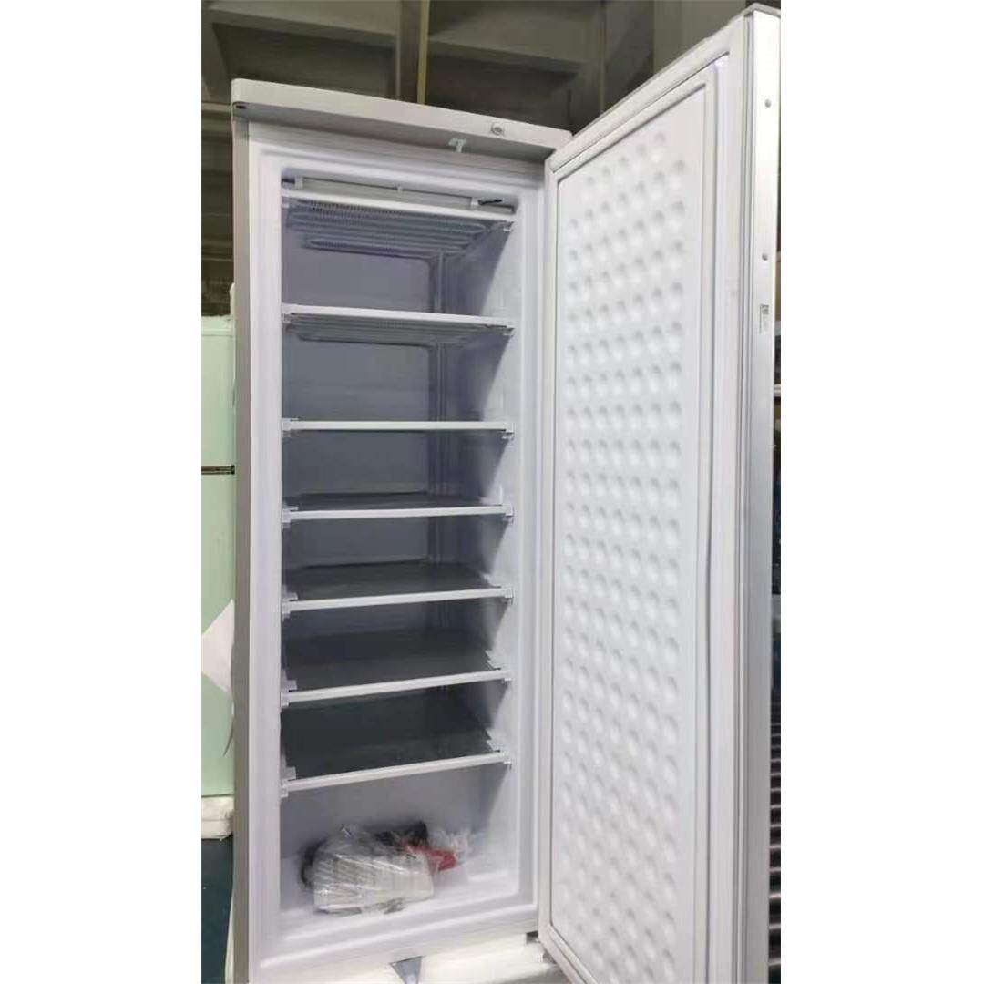 7 层 198升太阳能制冰机可制大冰冻鱼冻饮料等