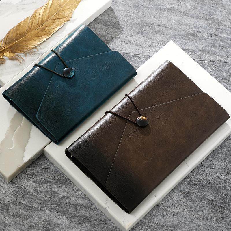 TN旅行日记本商务皮面A6活页笔记本简约A7手帐本绑带记事本跨境,文具电教/文化用品/商务用品,手帐/日程本/计划本,淘宝优惠券,粉丝福利购,淘宝优惠卷