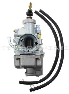 林升TTR 125 TTR-125 Carb 化油器 2000-2007 TTR125L