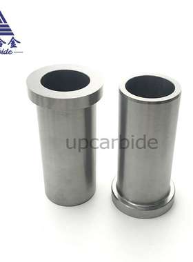 株洲厂家 YN8无磁合金非标件 55*35*106.5mm钨钢模具