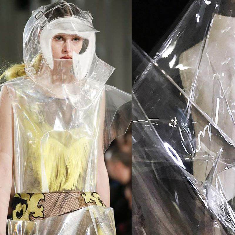 厚高透明tpu面料风雨衣透视pvc服装防水隔水薄膜设计师布料,橡塑材料及制品,塑料薄膜/塑料布,淘宝优惠券,粉丝福利购,淘宝优惠卷