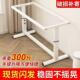 手提升腿降桌可用调节桌岩348板支架升级支架撑架家学习桌电脑桌