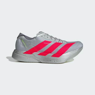 Adidas阿迪达斯Adizero Adios Pro 4运动鞋马拉松跑步鞋JR6372