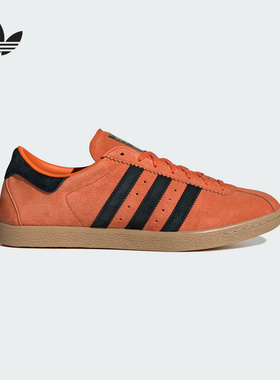 adidas阿迪达斯三叶草 TOBAGOENERGY运动休闲鞋男女款 JR4774