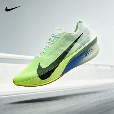耐克男鞋VAPORFLY NEXT% 4马拉松专业碳板竞速跑步鞋HF6414-300