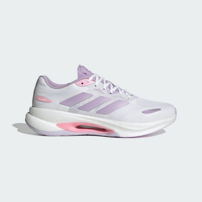 adidas阿迪达斯「驰步」体测运动鞋秋女VELOSTAR跑步鞋KI6017