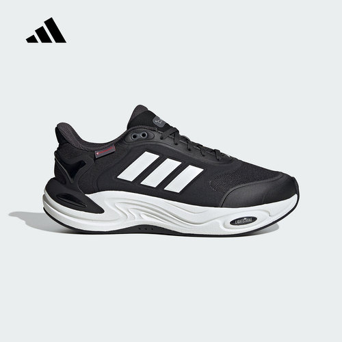 adidas阿迪达斯 CLIMAWARM运动鞋训练暖风跑步鞋男女同款 JQ4089