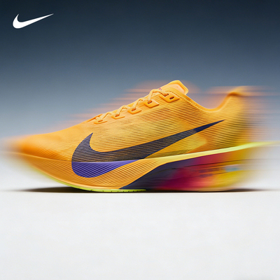 耐克Nike Vaporfly 4 男子 碳板马拉松专业竞速跑步鞋 HF6414-800