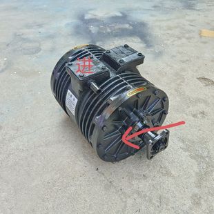 3吨5吨8吨10吨吸粪车吸污车真空泵 油循环吸粪泵 吸粪车配件齐全