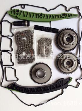 L适用奔驰M271-正时修理包10件套BXC18XBM271全新质BC18XLBM保一