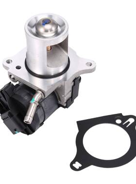 EGR阀废气再循环阀奔驰2642142MERCEDES160W1212X64W1660A6421401