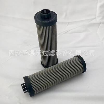 液压油滤芯厂家现货应工机配件程多规械XIC格可定用液压供油滤芯