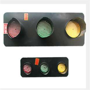 ABC-HCX-100 三相电源指示灯 滑触线指示灯 天车指示灯