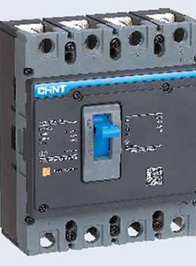 NXMLE系列剩余电流动作断路器