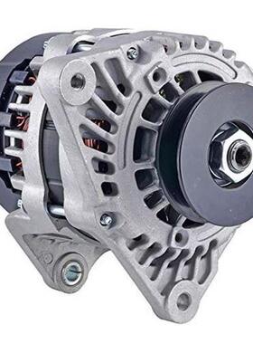 珀金斯发电机3943494发电机3943496发电机12V85A发电机