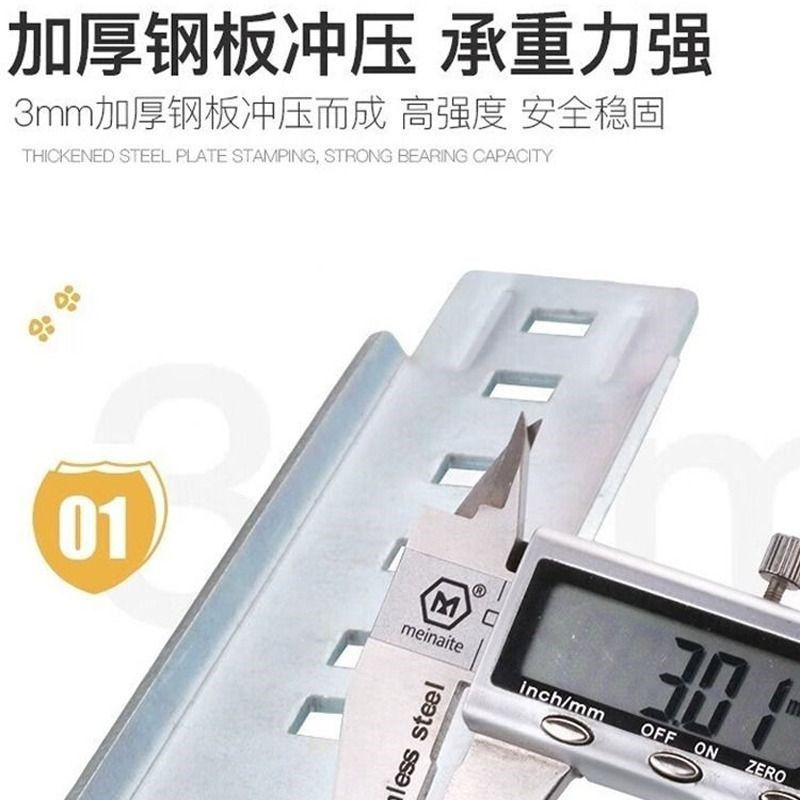 电热水器挂架板不锈钢空心砖墙专用挂钩承重支架托架子安装固定,大家电,其他大家电配件,淘宝优惠券,粉丝福利购,淘宝优惠卷