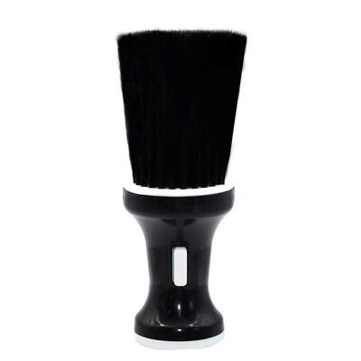 Barbertop Remove Soft Brush Hair Cutting Neck Face Duster Cl