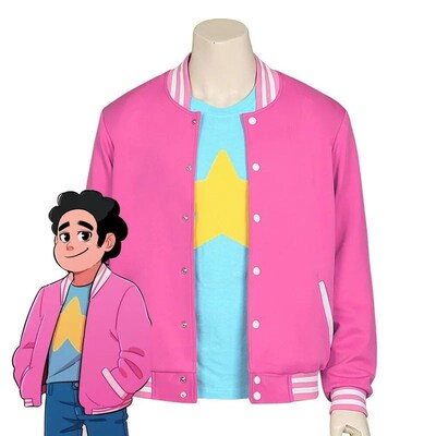 2023 Baru Pesta Halloween Laki-laki Universe Steven Universe