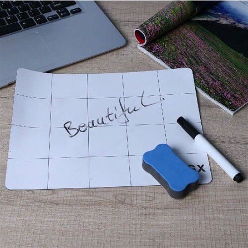 Magnetic Project Mat Repair Kit 25x20cm Repair Mat