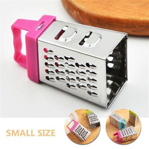 6 Pcs Mini Grater Multi-use Vegetable Kitchen Graters