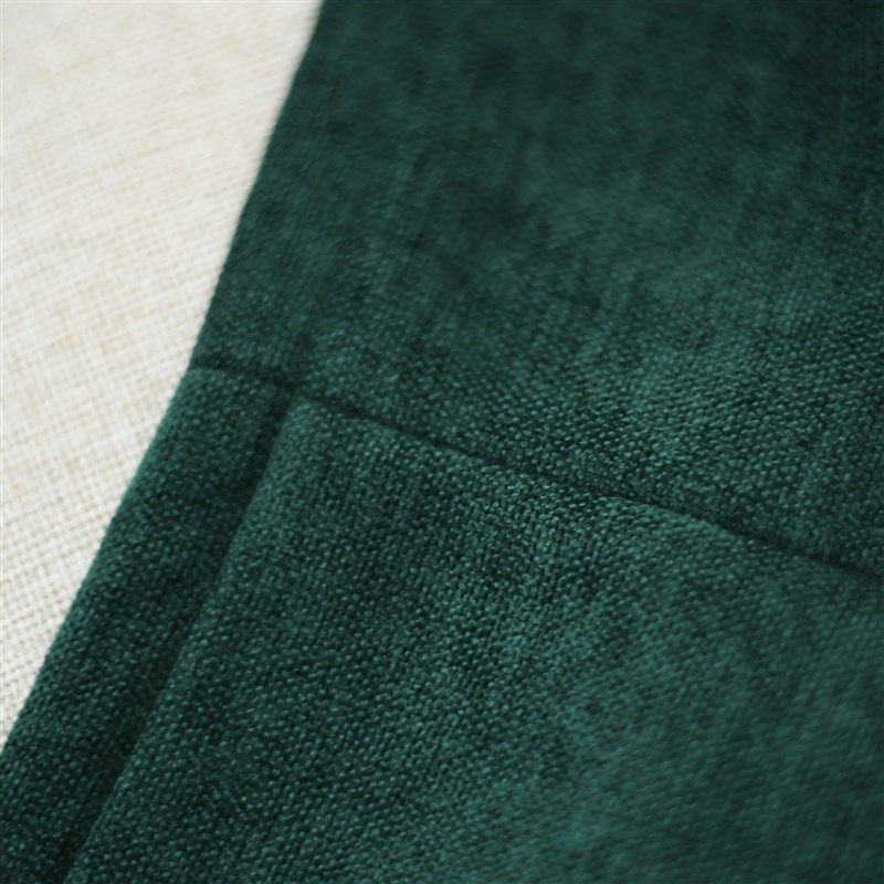 大号正方形雪尼尔方榻加厚全包矮凳家用纯色沙发踏脚凳保护罩,居家布艺,沙发套,淘宝优惠券,粉丝福利购,淘宝优惠卷