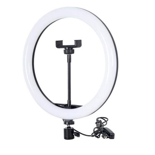 10 Inch 12 Inch Three lor Fill Light 26cm Desktop Tripod Mob