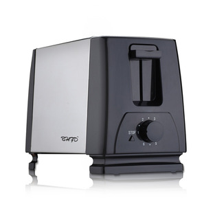 bread toaster 2slice stainless maker烤面包机烘烤面包机早餐家