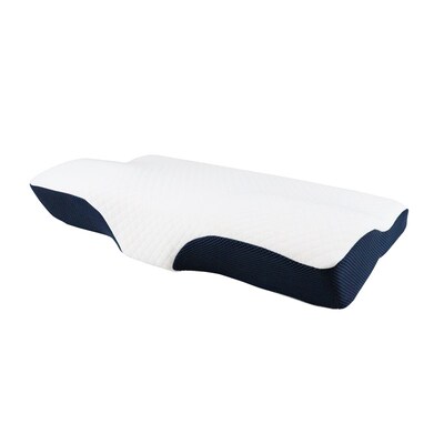 Orthopedic Pillow Memory Foam Slow Rebound Neck Pillows 枕头
