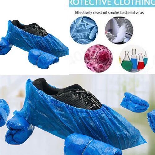 Breathable Dust-proof Non-slip Environmental Protection Disp