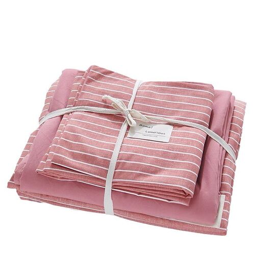 bedsheet sets fitted bed sheet set bedding cover twin/king