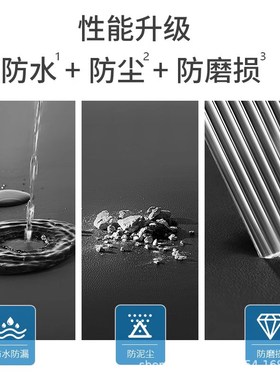 适用大众途观L途昂IDx/3/探岳探影途岳揽境威然后备箱垫尾箱垫