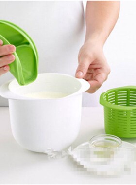 Microwave cheese maker Mozzarella Ricotta Cheese Making Kit