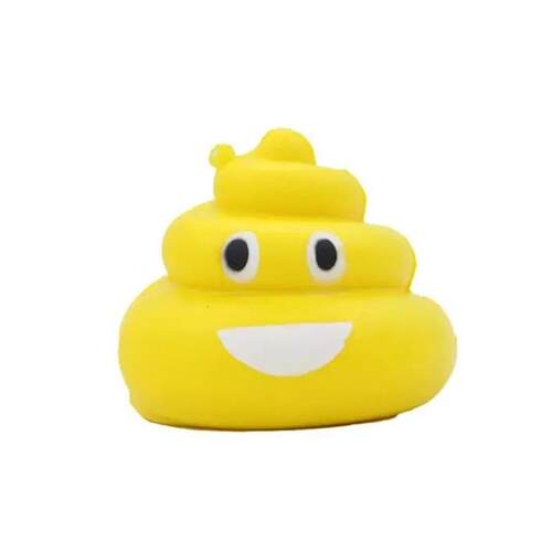 paint squishy Colorful Poo Squishy Slow Rising Kawaii Soft S