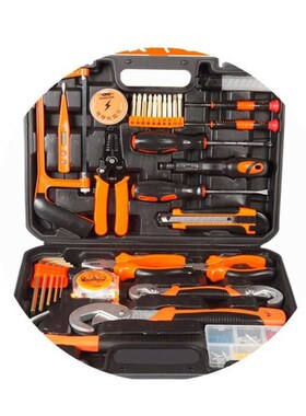 home repair tools multi-function electric drill wrench set