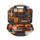 multi function electric home wrench tools drill set repair