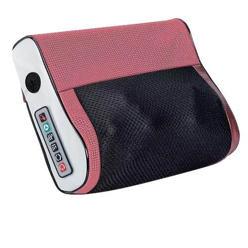 Infrared heating, kneading, hot compress, full body massage