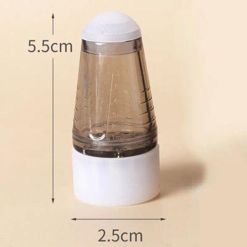 Scalp Applicator Liquid Comb Portable Mini Massage Comb Esse
