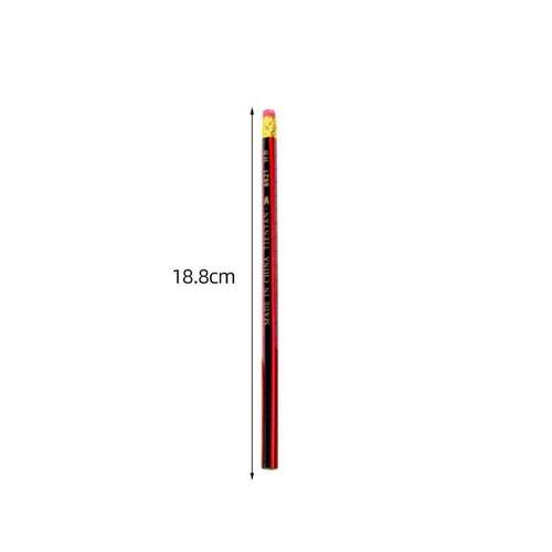 30/50/100Pcs /Lot Sketch Pencil Wooden Lead Pencils HB Penci